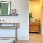 Haus Shiralee - Das Ferienhaus Warnemünde
