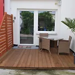 Haus Shiralee - Das Ferienhaus Warnemuende