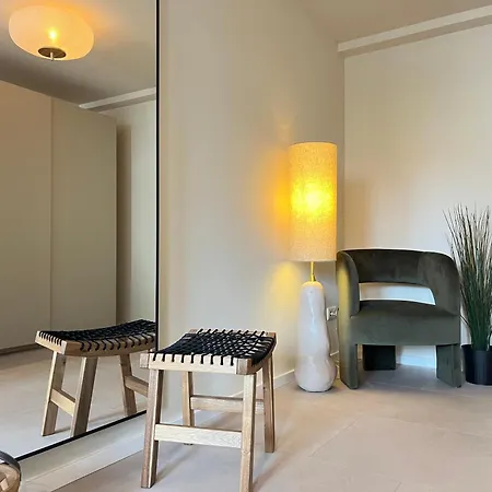 Apartment Haus Shiralee - Warnemünde Rostock