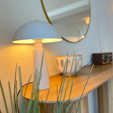 Haus Shiralee - Warnemünde *
