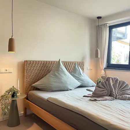 Apartment Haus Shiralee - Warnemünde Rostock