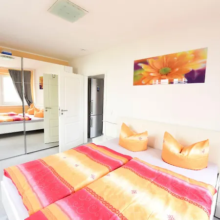 Apartment Haus Shiralee - Warnemünde Rostock