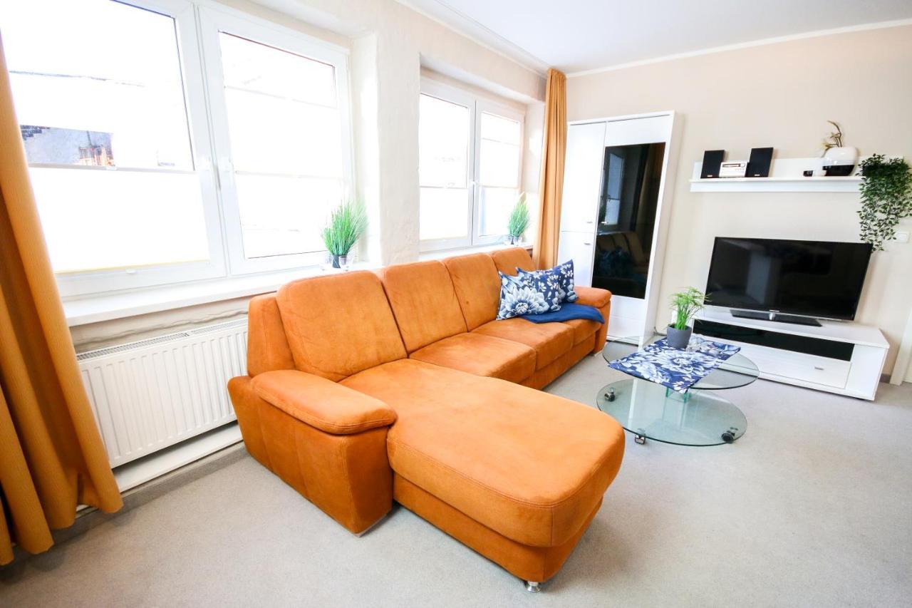 Haus Shiralee - Warnemünde Apartment Rostock