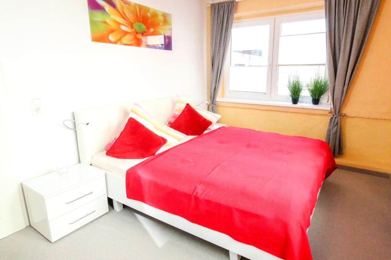 Apartment Haus Shiralee - Warnemünde *