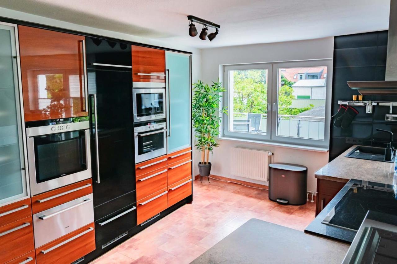 Haus Shiralee - Warnemünde Apartment