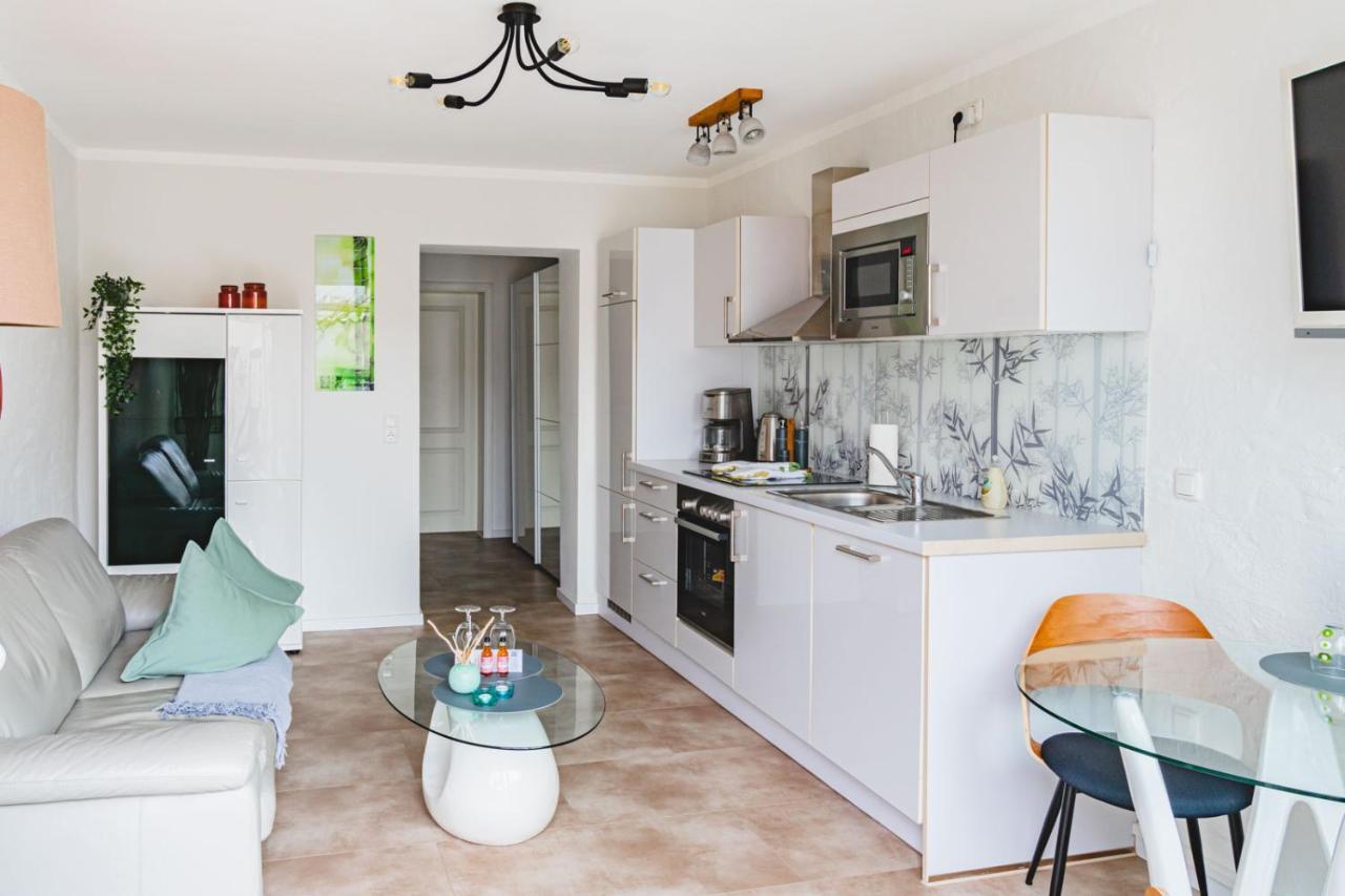 Apartment Haus Shiralee - Warnemünde