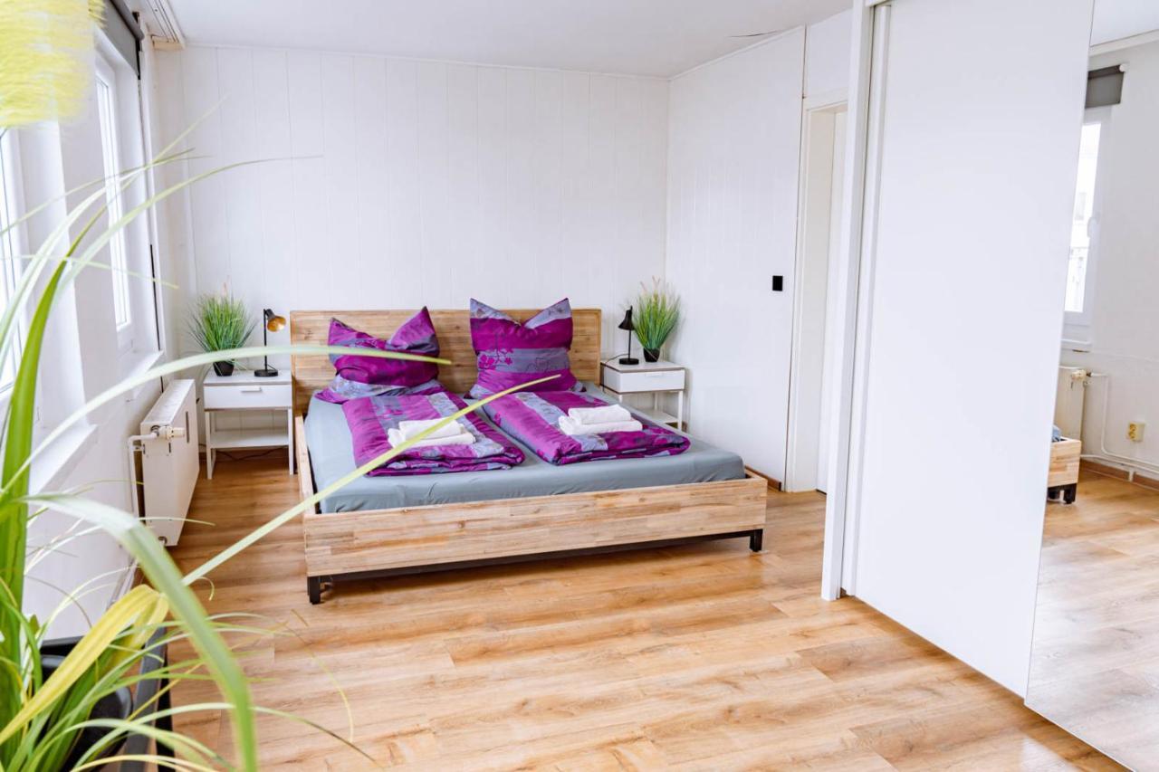 Apartment Haus Shiralee - Warnemünde Rostock