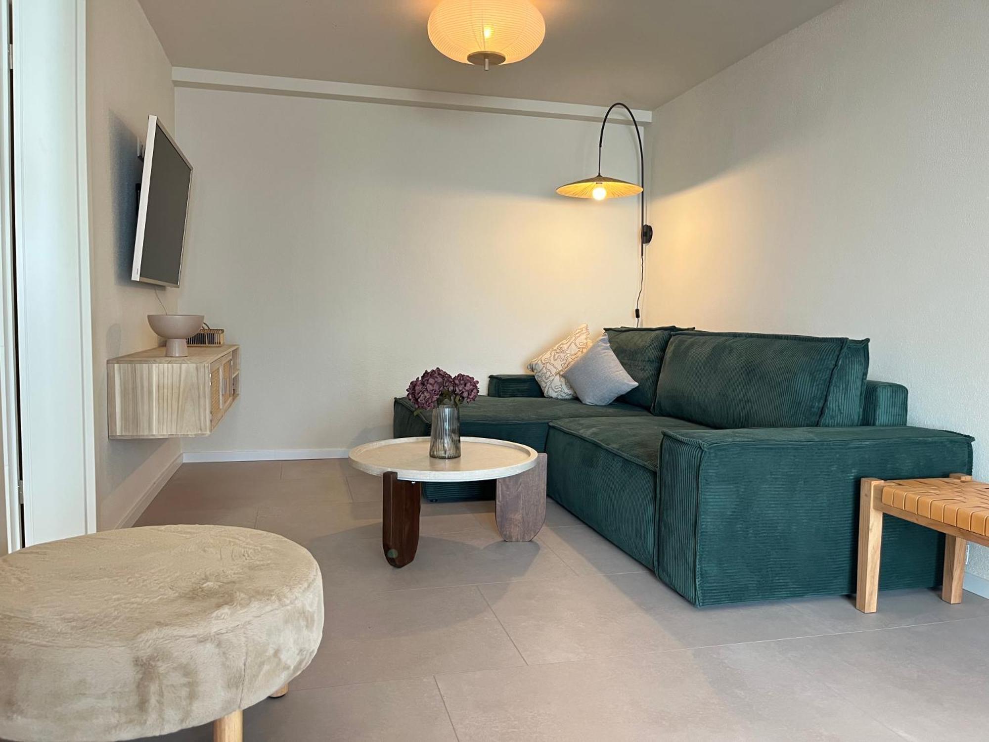 Apartment Haus Shiralee - Warnemünde