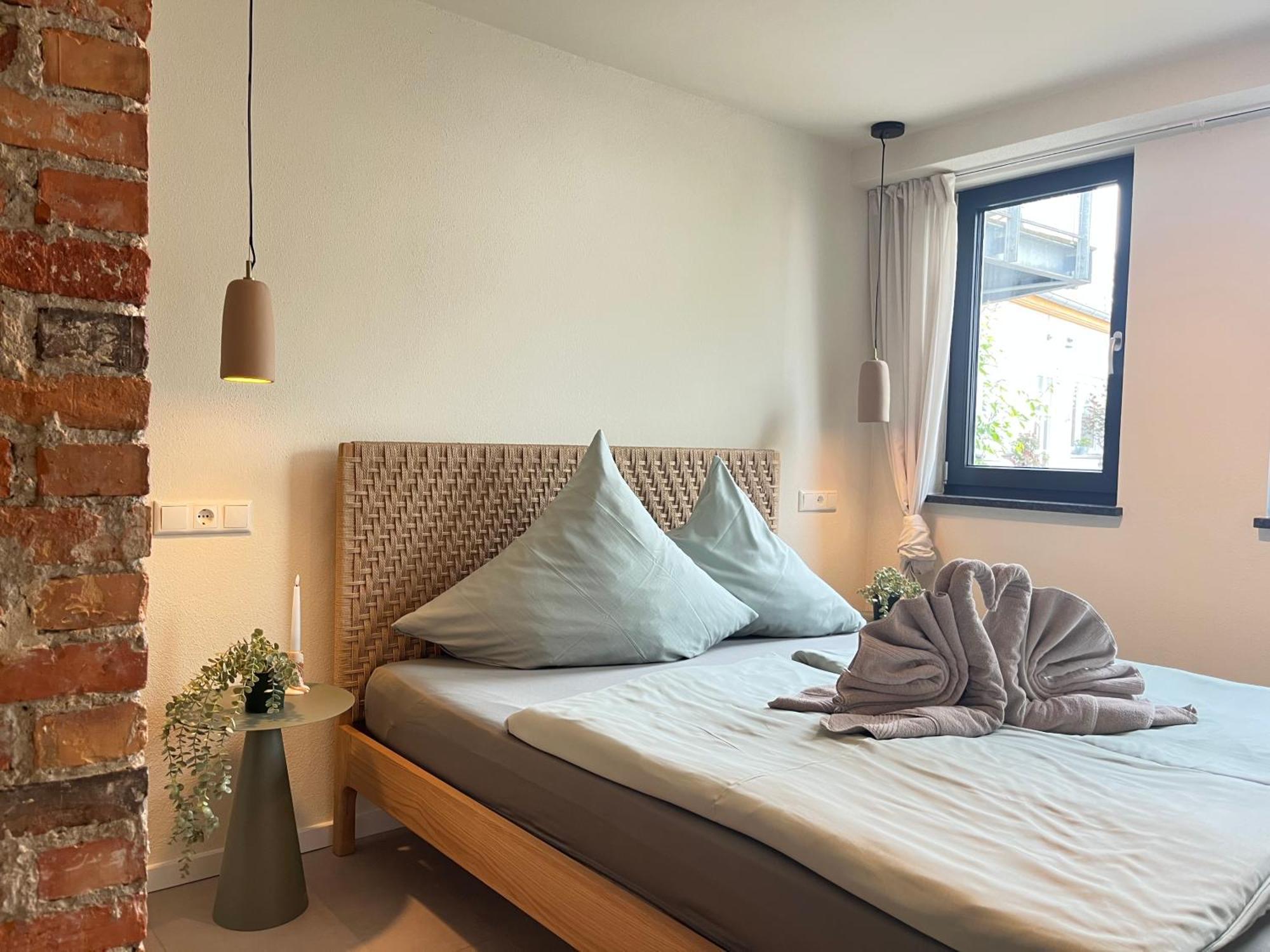 Apartment Haus Shiralee - Warnemünde Rostock