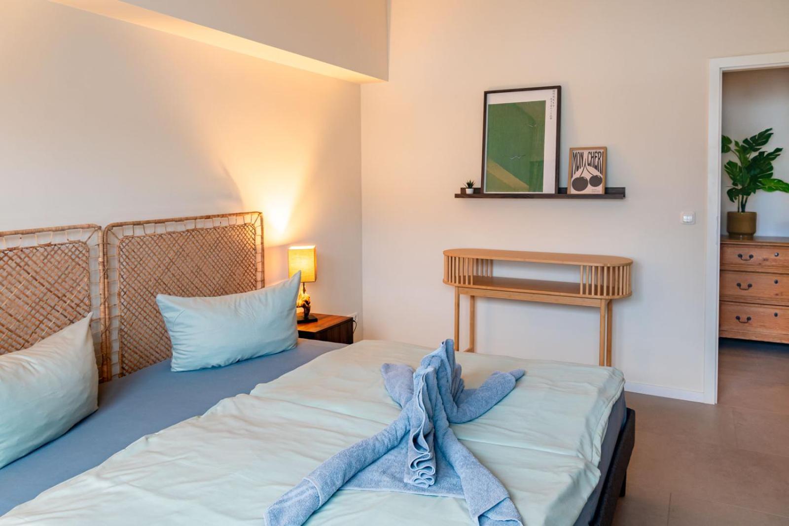Apartment Haus Shiralee - Warnemünde