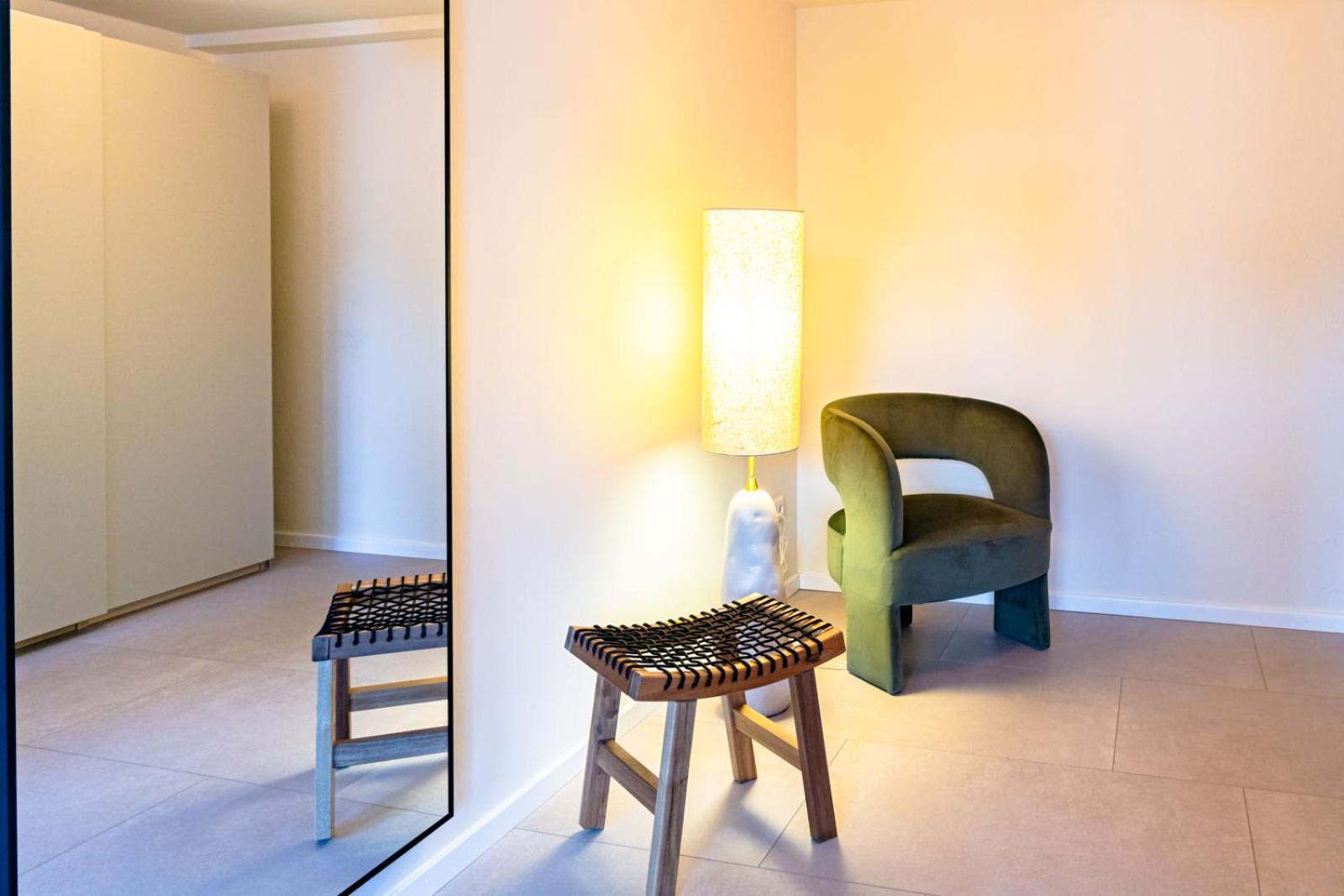 Haus Shiralee - Warnemünde Apartment
