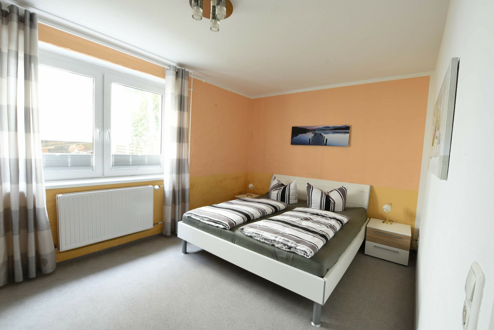Haus Shiralee - Warnemünde Apartment Rostock