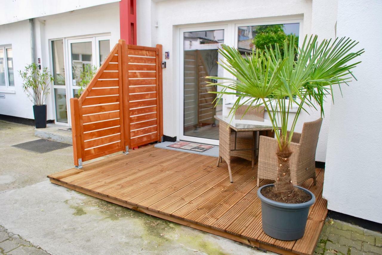 Haus Shiralee - Warnemünde Apartment Rostock