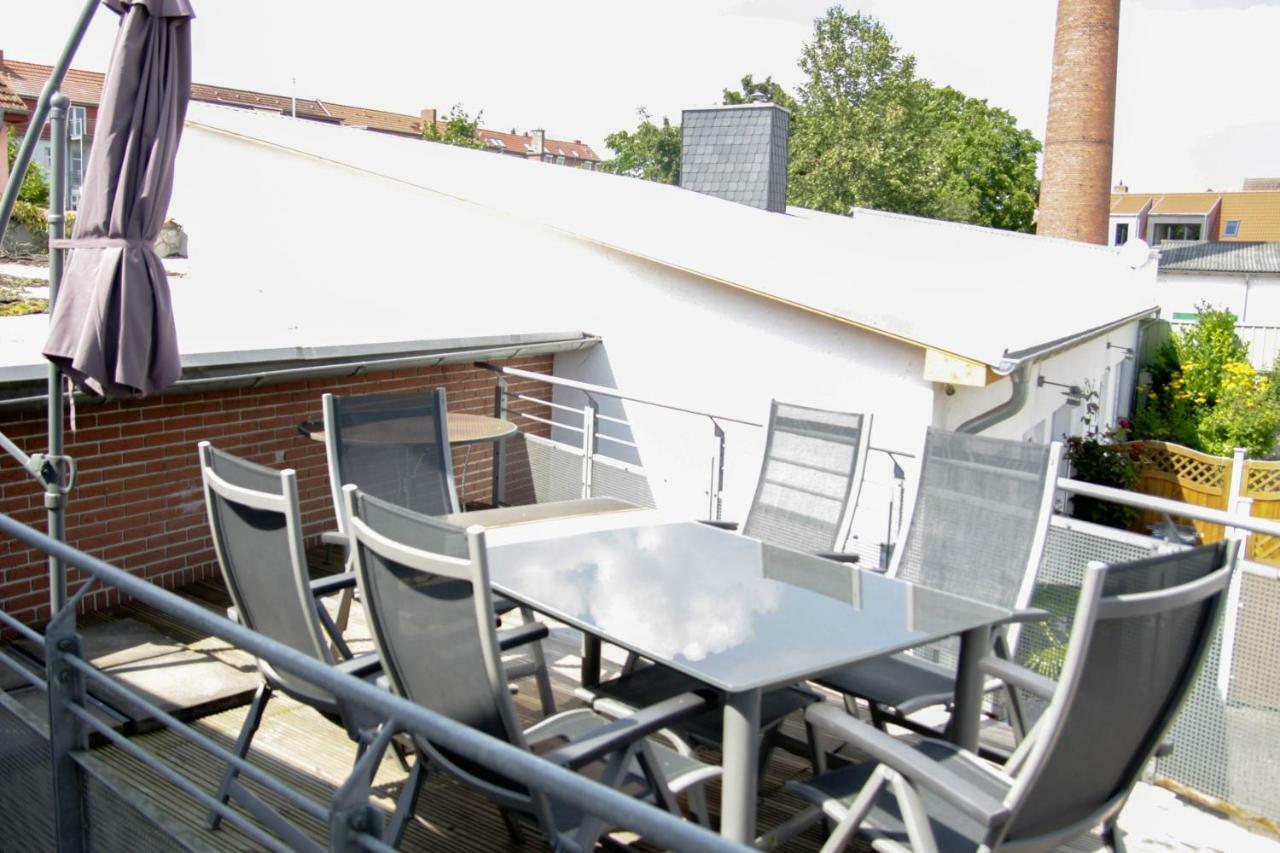 Apartment Haus Shiralee - Warnemünde Rostock