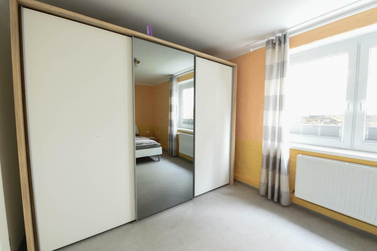 Apartment Haus Shiralee - Warnemünde *