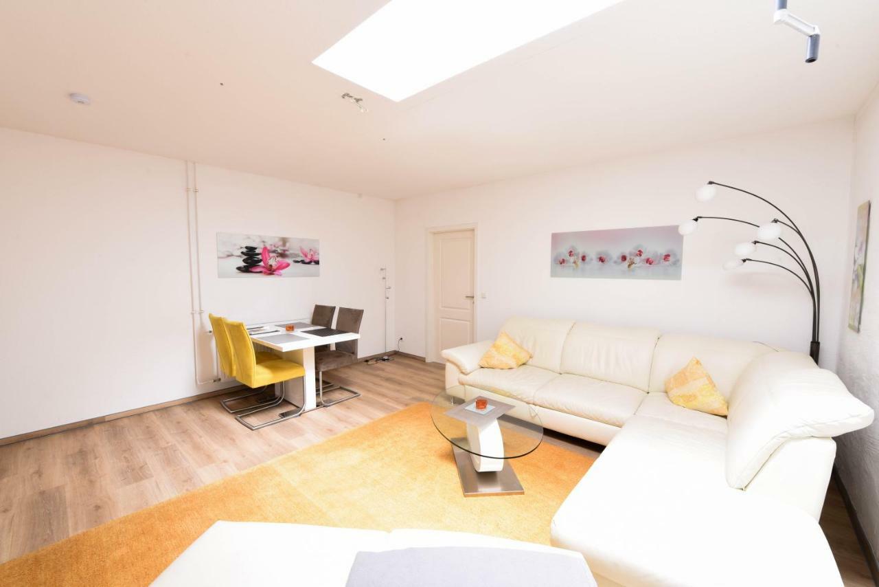 Apartment Haus Shiralee - Warnemünde