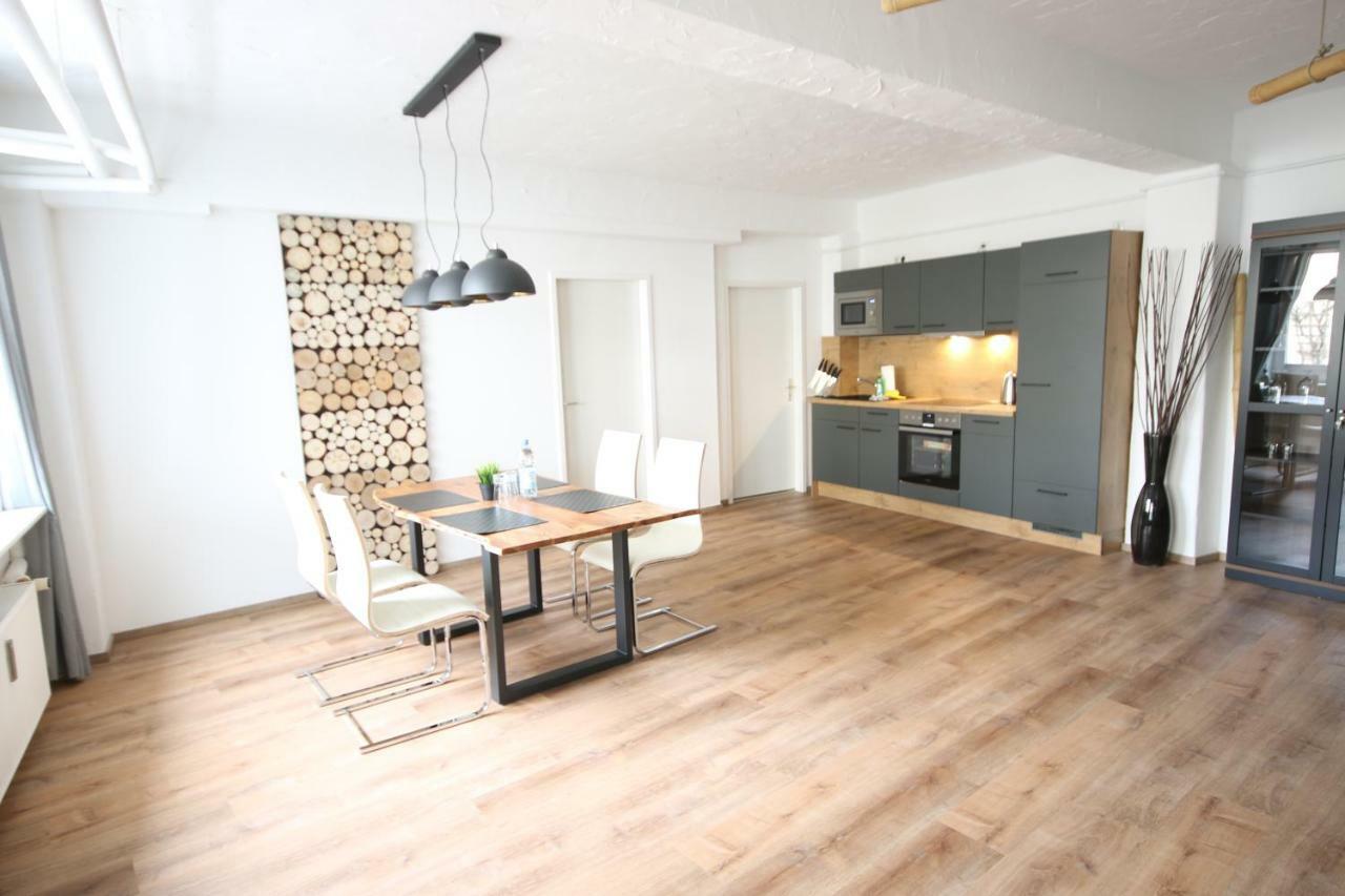 Haus Shiralee - Warnemünde Apartment Rostock