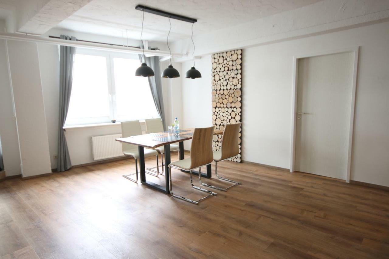 Apartment Haus Shiralee - Warnemünde *