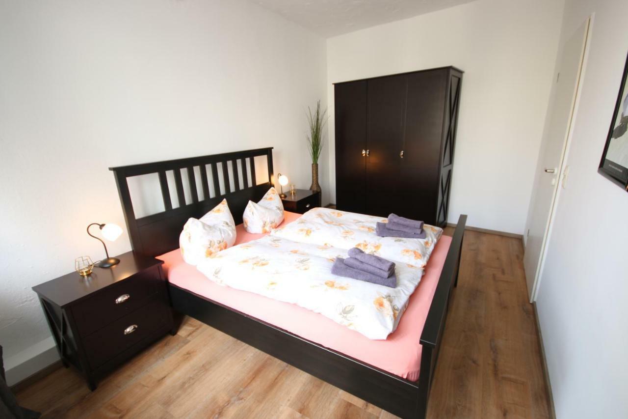 Apartment Haus Shiralee - Warnemünde