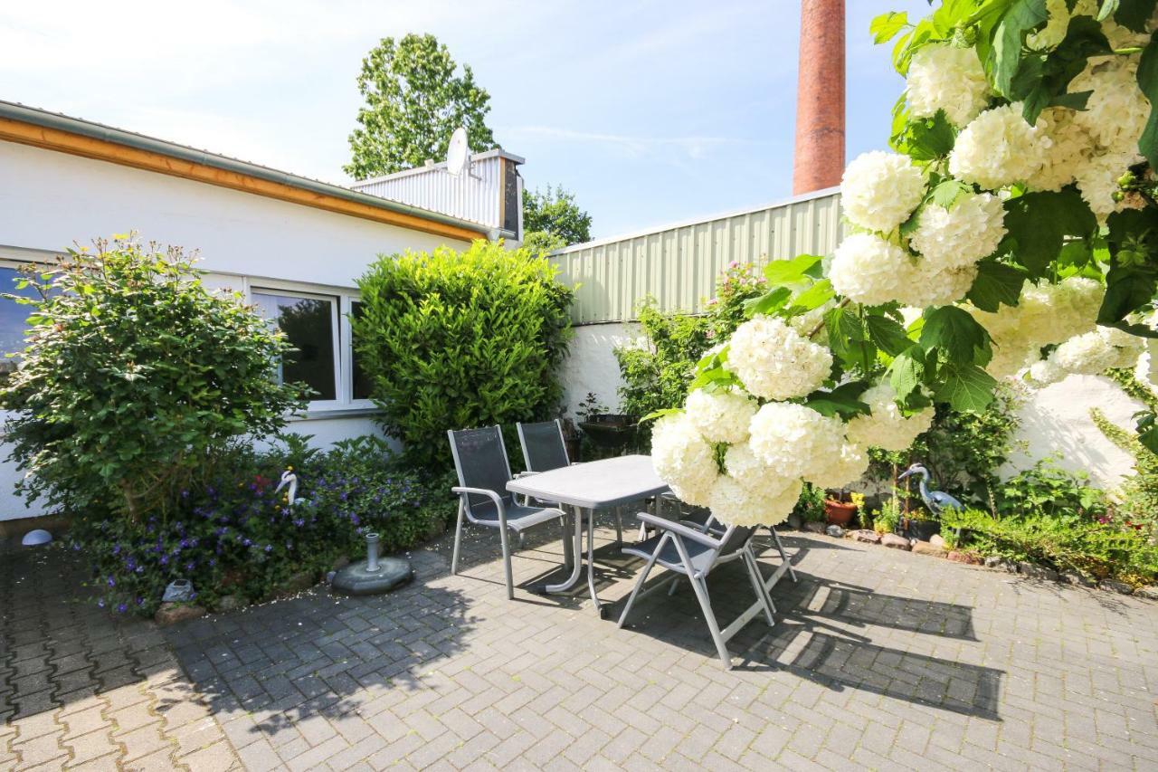 Haus Shiralee - Warnemünde Apartment Rostock